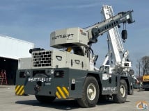 Shuttlelift CD3339 slide 5