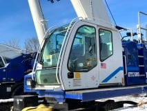 Tadano Mantis GTC-500 slide 7