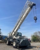 Terex RT 335 slide 3