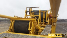 2008 Kobelco SL6000 slide 14