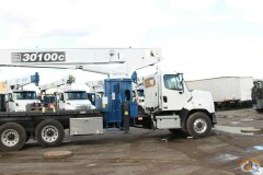 2024 Manitex 30100 C slide 12