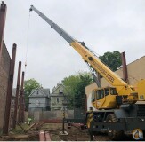 2010 Grove RT650E slide 1