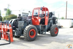 Skyjack ZB2044 slide 3