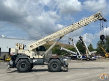Terex RT555 slide 6