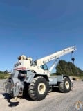 Terex RT665 slide 1