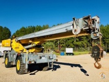 2008 Grove RT530E-2 slide 12