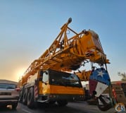 Liebherr LTM 1250-6.1 slide 3