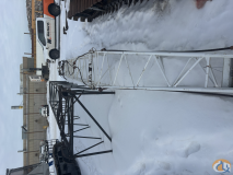 Link-Belt LS-118 slide 5