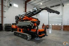 2023 Jekko JF545 slide 2