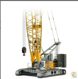 Liebherr LR 1300.1SX slide 2