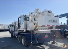 Link-Belt HTC-835 slide 4