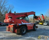 Manitou MR2470 slide 4