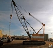 1988 P&H 5100 slide 4