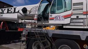 Link-Belt ATC-3275 slide 19