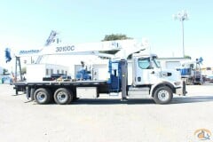 2023 Manitex 30100 C slide 9