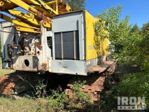 Kobelco CK1000-II slide 3