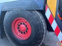 2018 Liebherr LTM 1250-5.1 slide 9