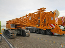 Liebherr LTR 1100 slide 4