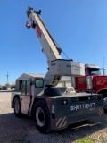 Shuttlelift 5540F slide 2