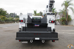 Stellar 12630 TMAX 2-14 service body slide 5