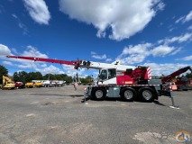 Terex AC 40 City slide 3