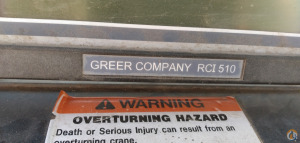 Terex RT 780-1 slide 20