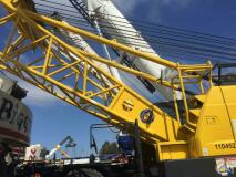 Kobelco CK1100G-2 slide 2