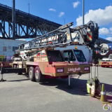 Link-Belt HTC-8650 slide 2