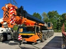 Liebherr LTM 1350-6.1 slide 1