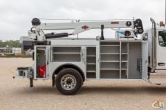 IMT 12000 Dominator III Service body slide 16