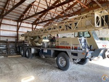 Terex T 340 slide 4