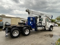 Manitex 2281 T slide 5