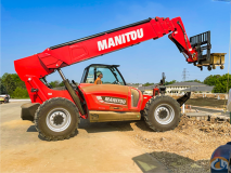 Manitou MTA1255 slide 2