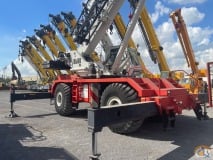 Link-Belt RTC-8080 II slide 4