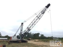 Link-Belt 138 HSL slide 4