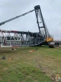 Sany SCC8300 slide 5