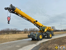 2023 Grove RT770E slide 2