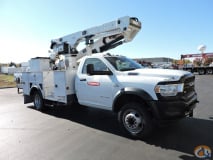 Versalift VST-47-MHI slide 1