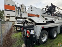 Link-Belt HTC-8640 slide 7