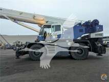 Tadano GR 550XL-2 slide 4