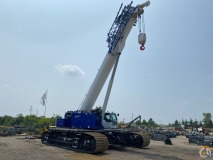 Tadano GTC-2000 slide 11