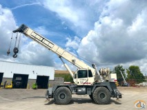 Terex RT555 slide 2