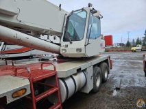 Link-Belt HTC-8660 slide 7