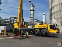 Grove GMK6300L slide 1