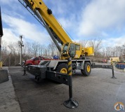 2013 Grove RT650E slide 4