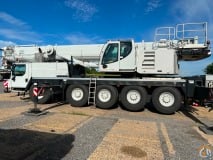 2019 Liebherr LTM 1100-5.2 slide 8