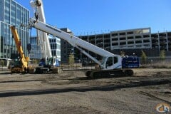 Tadano Mantis GTC-350 slide 5