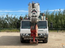 Tadano ATF 110G-5 slide 5