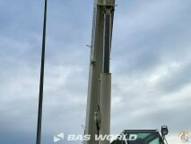 2016 Terex RT 35 slide 11