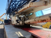 1997 Link-Belt HTC-8670 slide 8